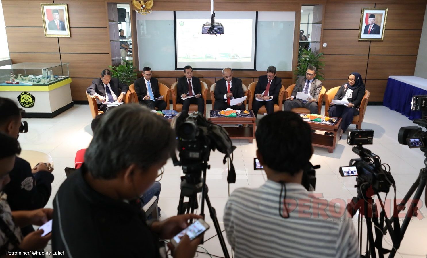 Ini Capaian Ditjen Migas 2019