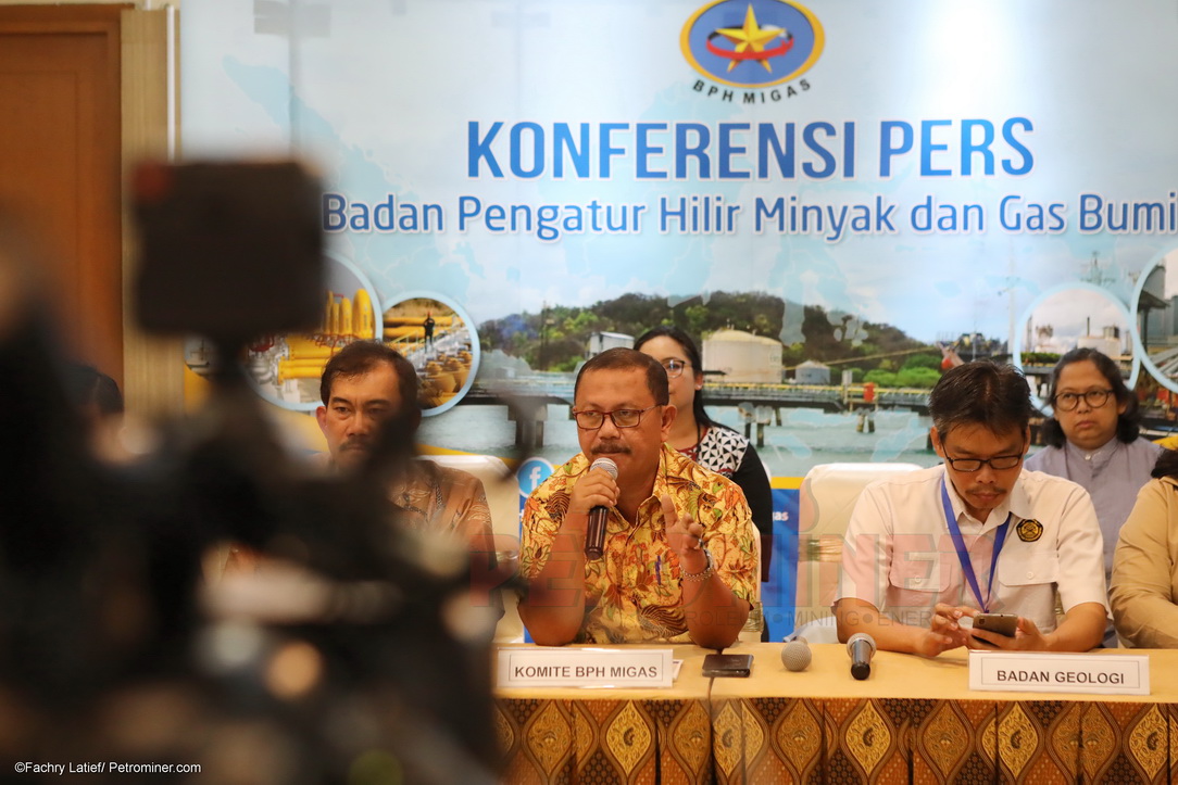 Lancar, Pasokan BBM pada Natal dan Tahun Baru