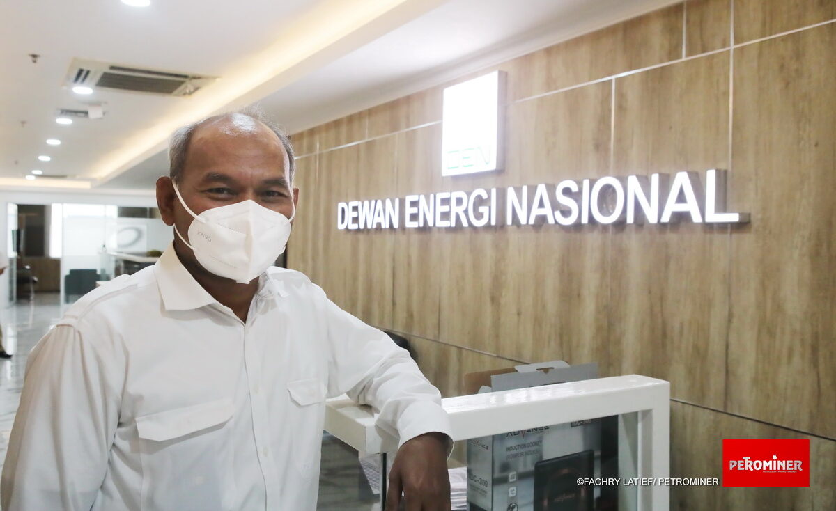Ini Aturannya Jika Terjadi Krisis dan Darurat Energi