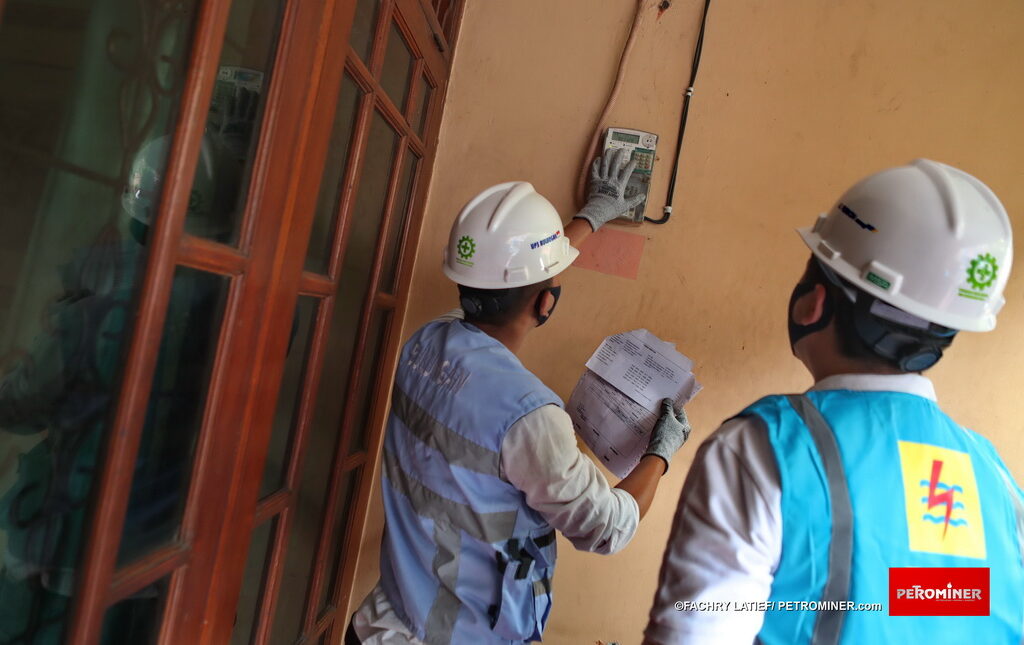 PLN Tegaskan Komitmen Terangi Seluruh Negeri