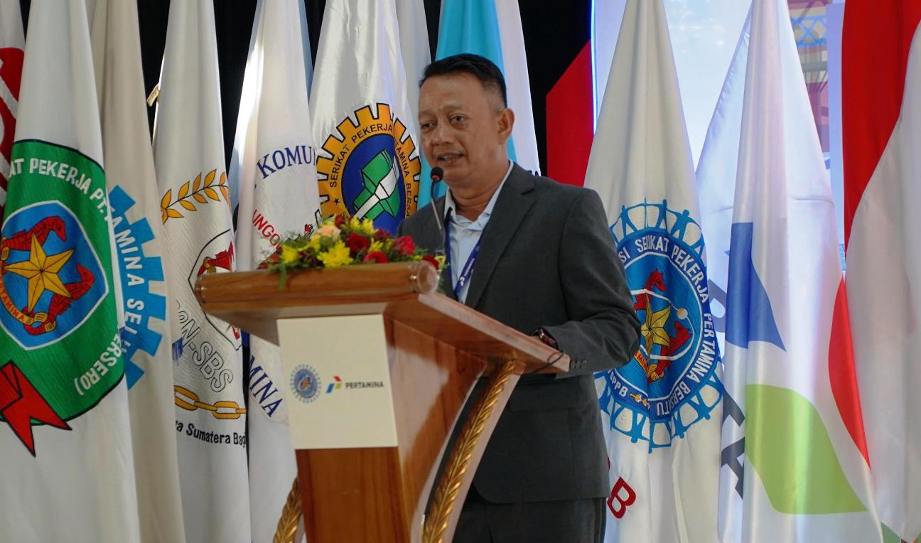 FSPPB: Masyarakat Jangan Terprovokasi Informasi Sesat Tentang Pertamina