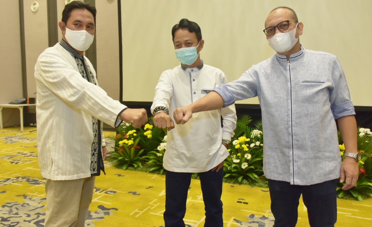 FSPPB Tetap Hadir Menjaga Kedaulatan Energi Nasional