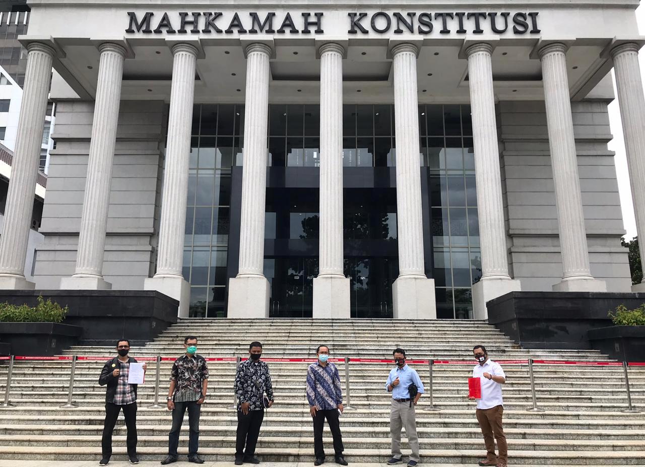 FSPPB Tolak Rencana IPO Anak Usaha Pertamina