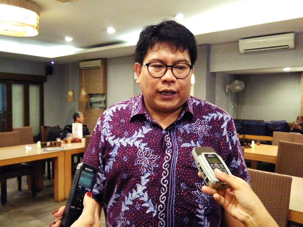 Perlunya Komitmen Politik untuk Kejar Target Bauran EBT