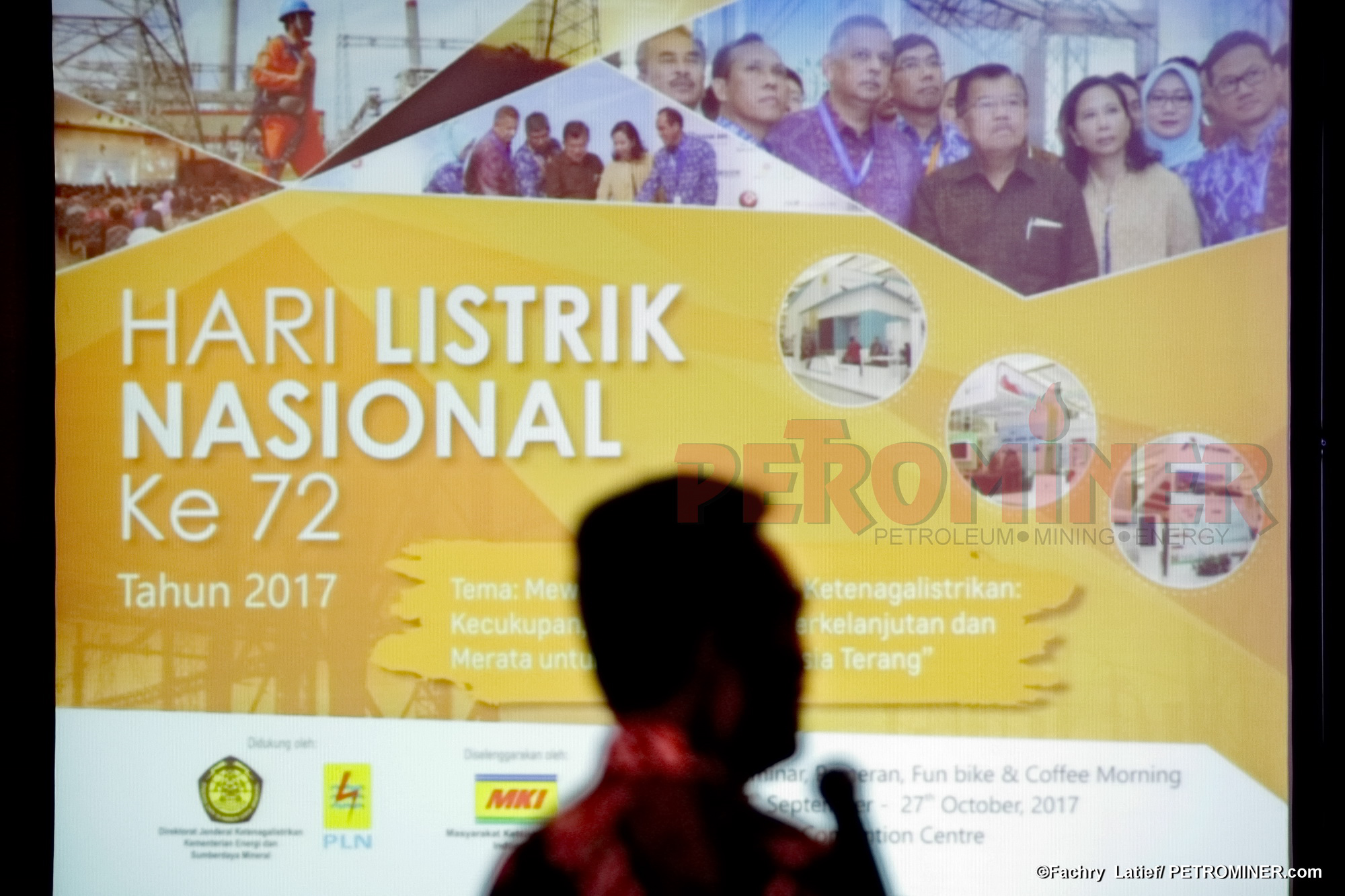 MKI Gelar Rangkaian Peringatan HLN Ke-72