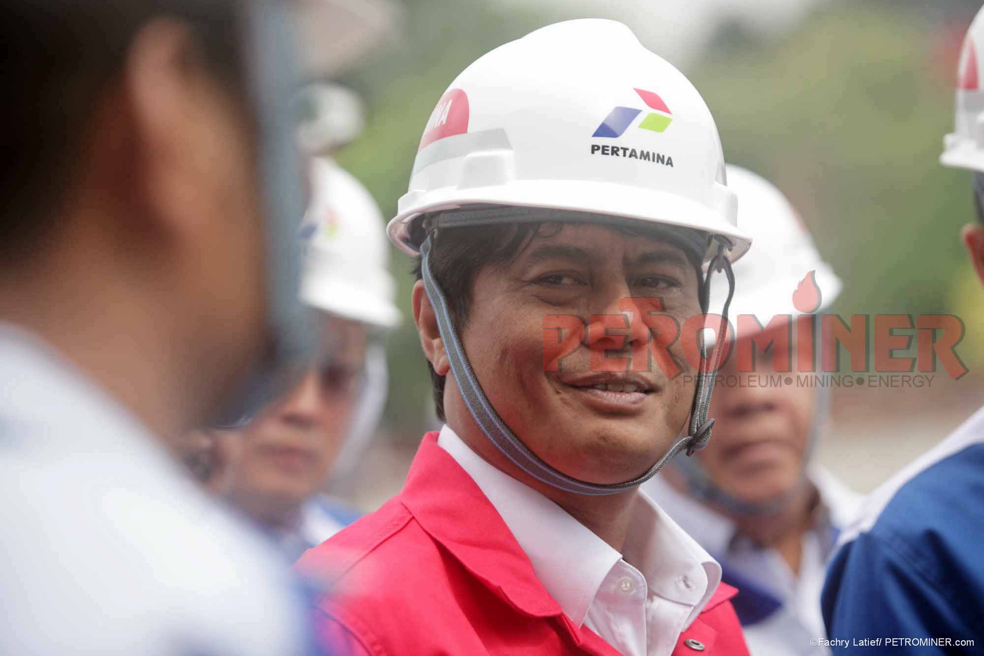 Fachry Latief