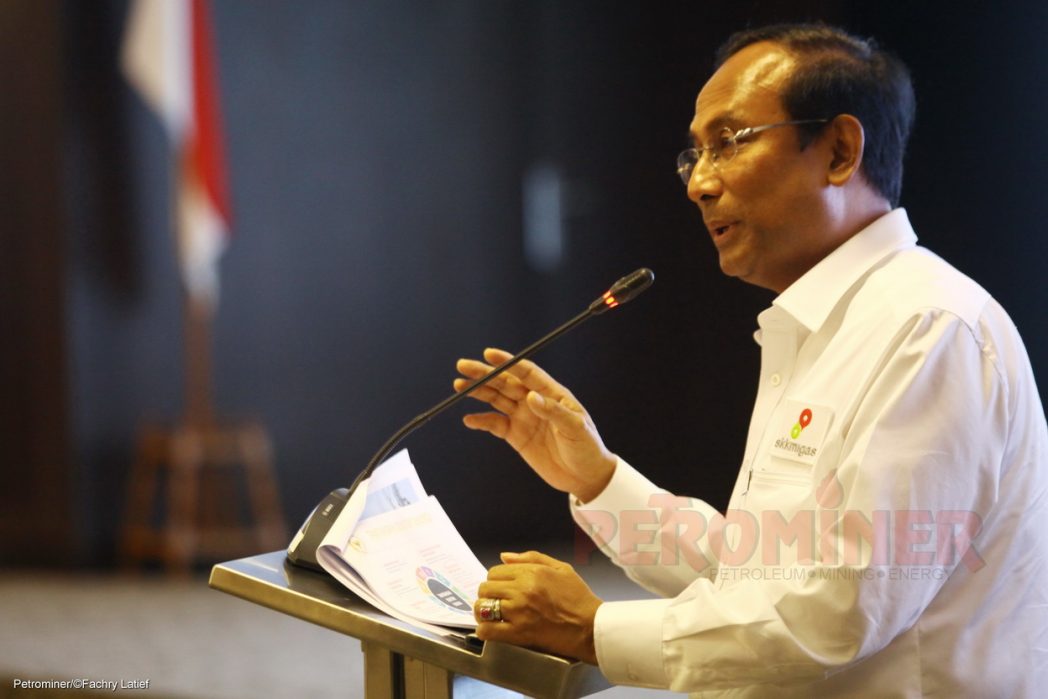 Soal Blok Rokan, SKK Migas Minta Jangan Saling Menyalahkan