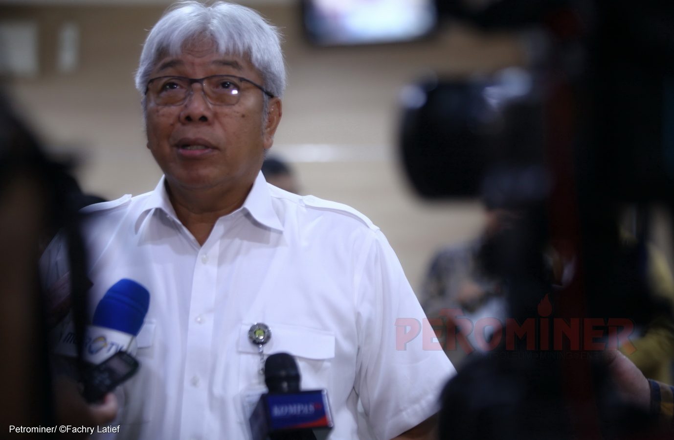 Cadangan Mineral Indonesia Masih Cukup Besar