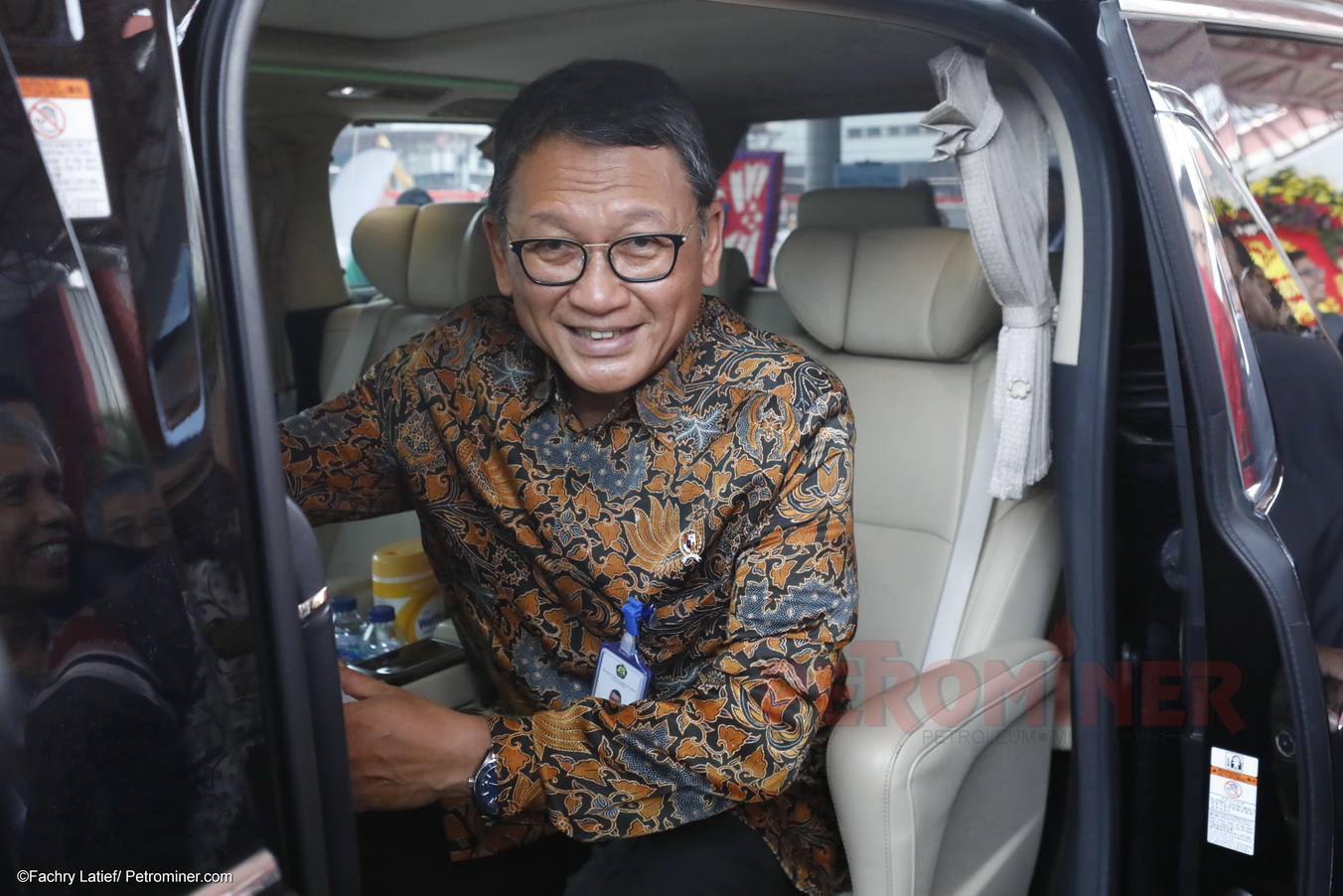 Ini Alasan Pemerintah Belum Turunkan Harga BBM