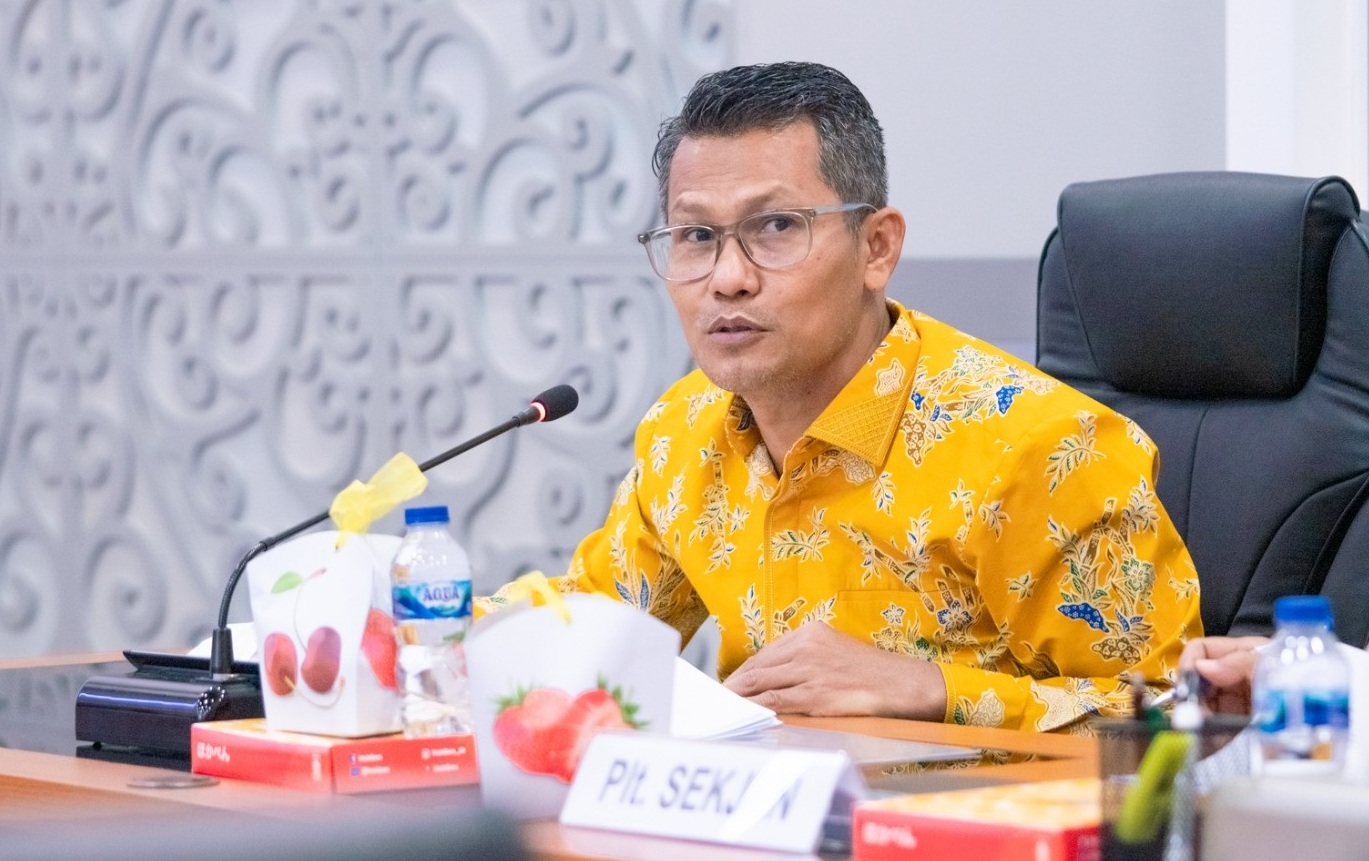 Kemenperin: HGBT Tidak Berjalan Baik