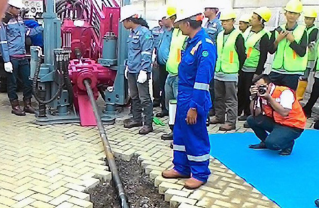 PLN Jamin Listrik Untuk Ekspansi Pelabuhan