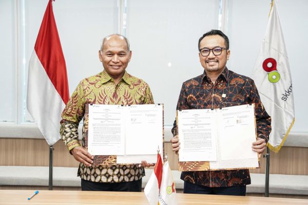 Sinergi SKK Migas dan Pertamina Patra Niaga Dukung Hulu Migas