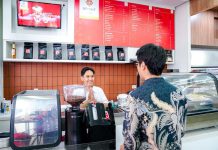 Di SPBU, Tak Sekadar Isi BBM Tapi Istirahat Nyaman