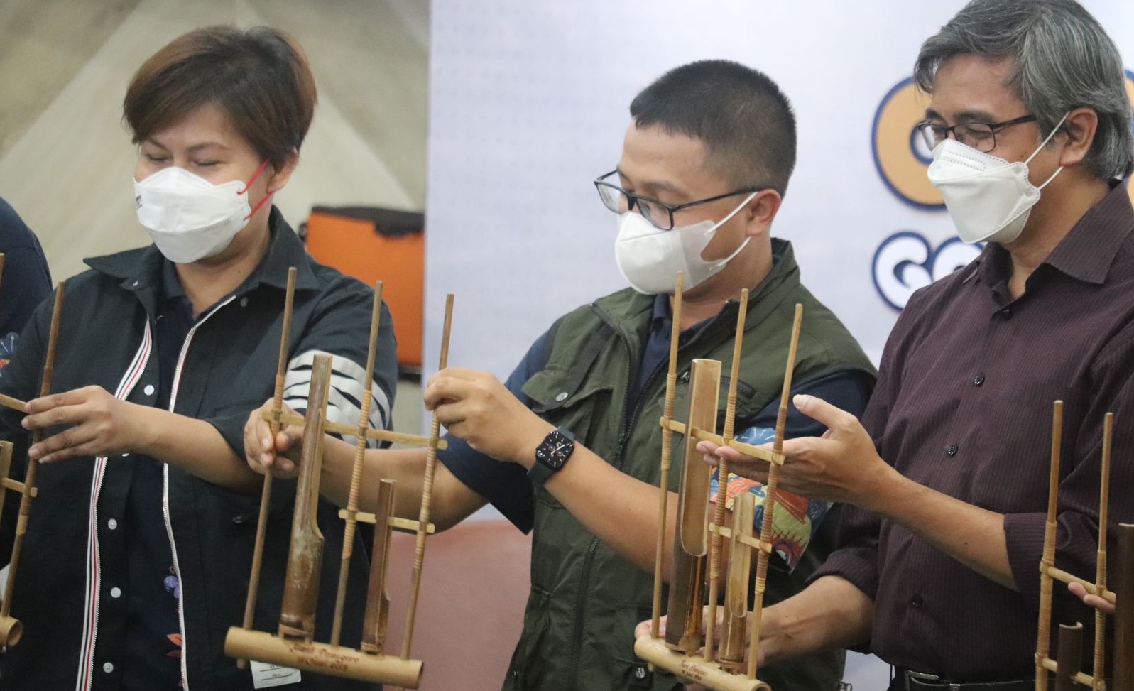 Agincourt Resources Tantang Mahasiswa di “OlympiAR 2022”