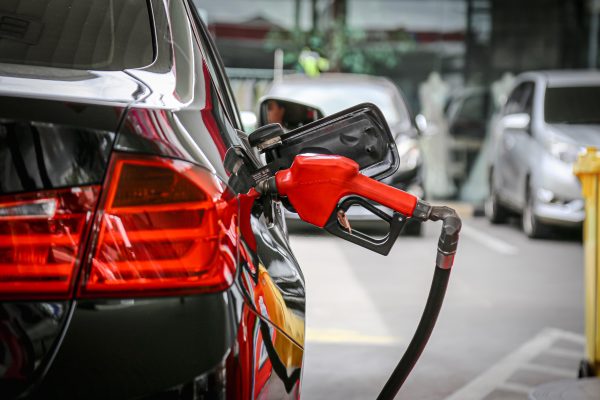 Lagi, Pertamina Naikan Harga Pertamax Turbo dan Dex Series