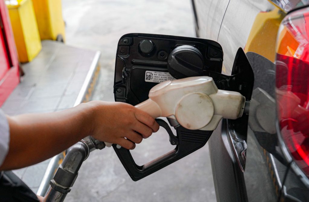 Pertamina: Kecepatan Nozzle Tidak Pengaruhi Takaran BBM