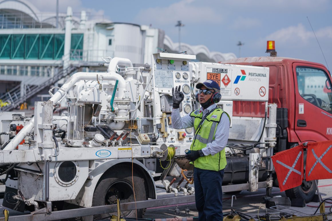 Libur Nataru, 37 Bandara Dapat Diskon Harga Avtur