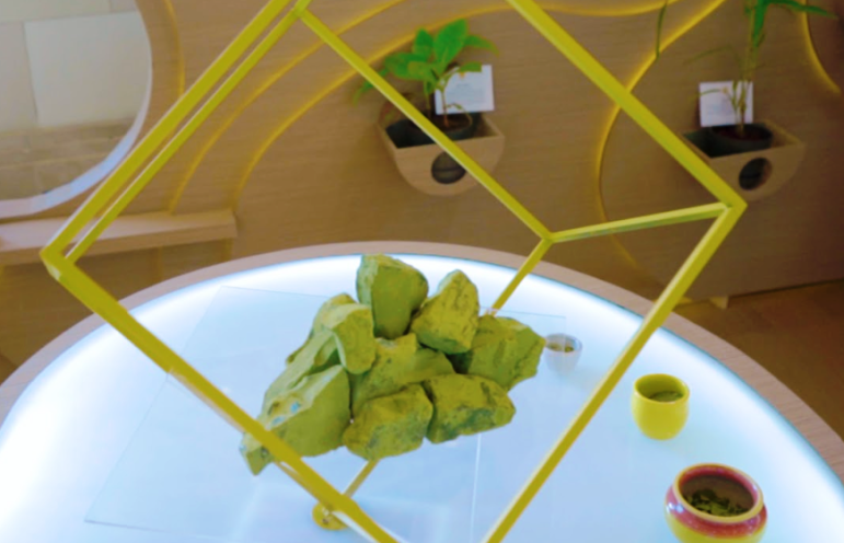 Harita Nickel Siap Penuhi Kebutuhan 1,5 Juta Baterai Kendaraan Listrik