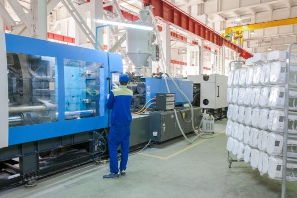 ExxonMobil Tawarkan Solusi Efisiensi bagi Industri Plastik