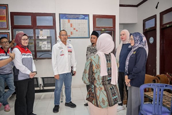 Pertamina Bantu Homestay Lokal Naik Kelas