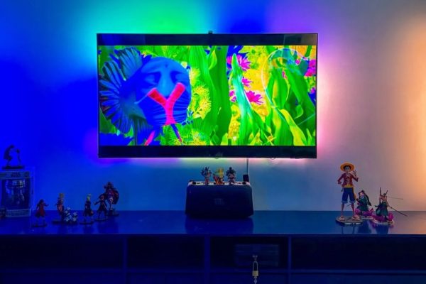 Philips Hadirkan Screen Sync untuk Nikmati Hiburan di Rumah yang Lebih Imersif