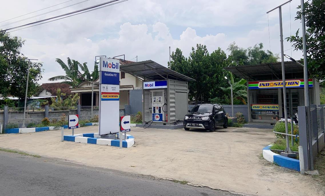 Mudik Aman dan Tenang dengan Mobil Gasoline 92