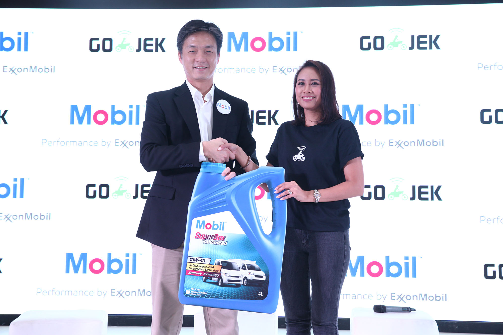 Pelumas Khusus Mobil Pickup Dengan Teknologi Terkini