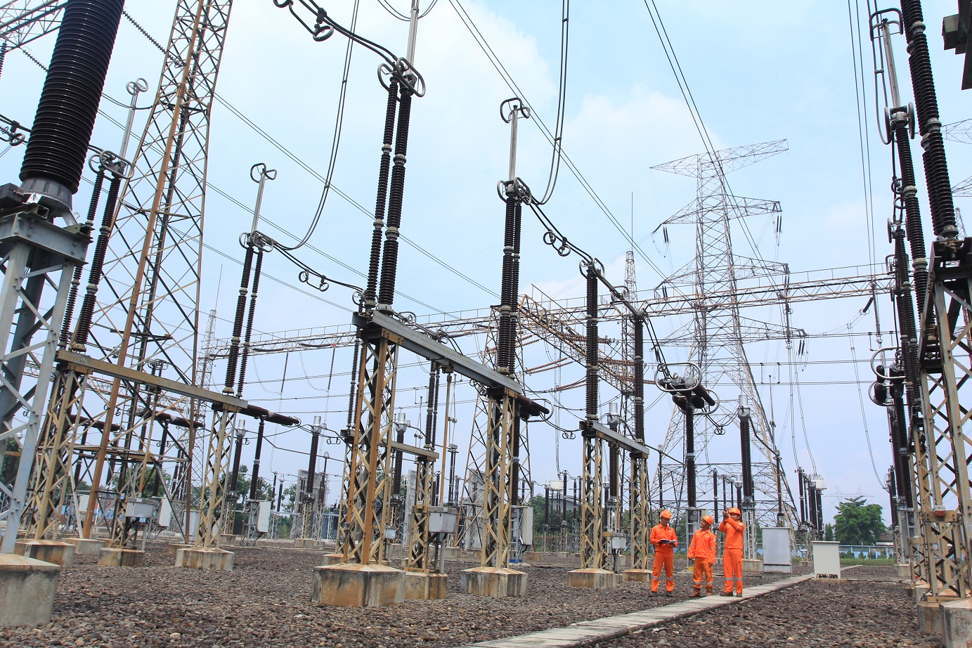 PLN Harus Konsisten Lakukan Perawatan