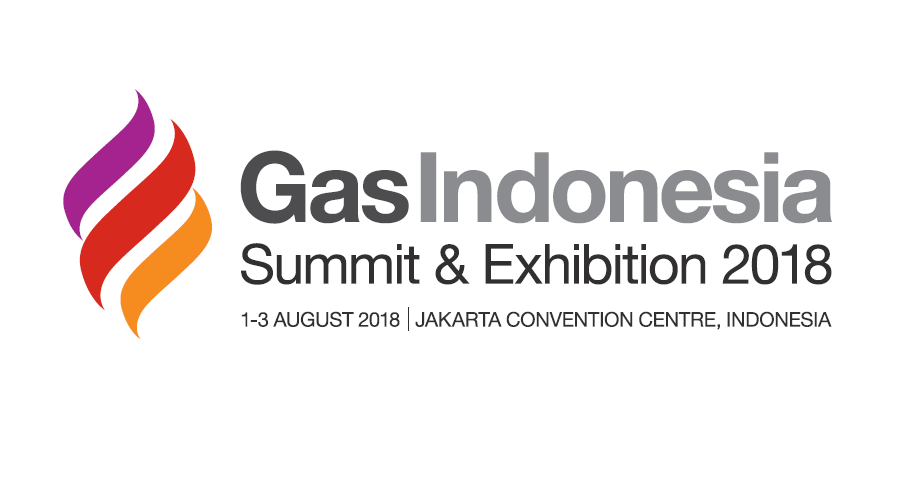 Gas Indonesia Summit Digelar Awal Agustus 2018