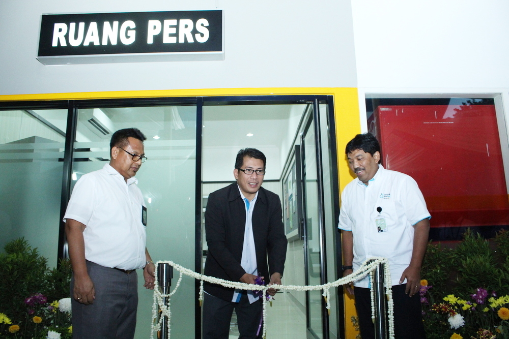 PLN Jamin Tidak Ada Pemadaman