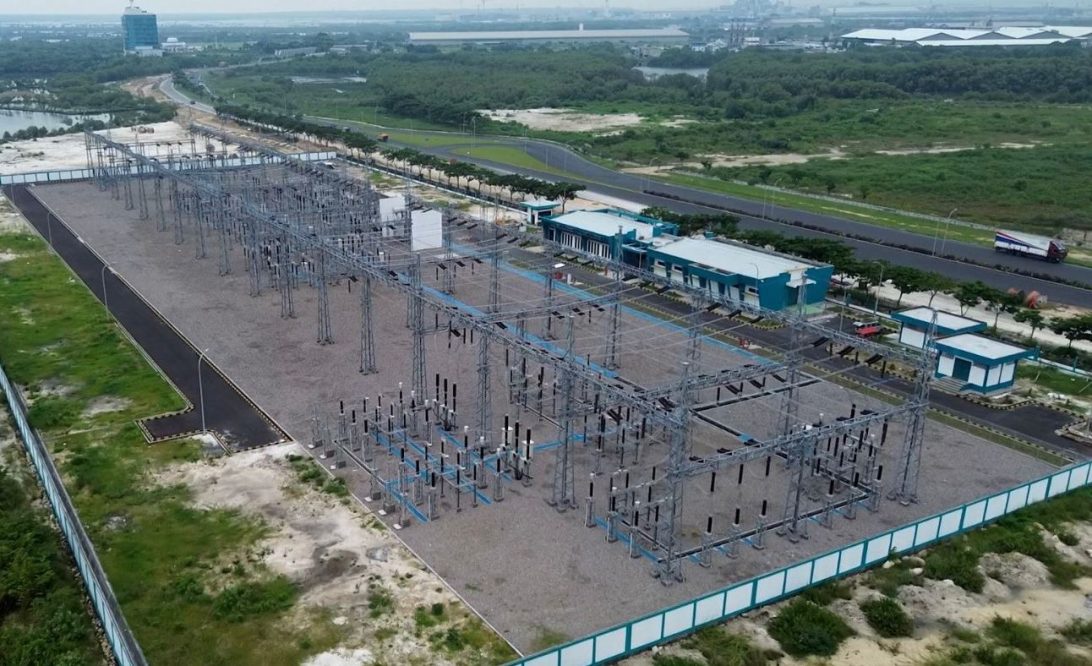 PLN Siapkan Listrik Andal untuk Smelter Freeport