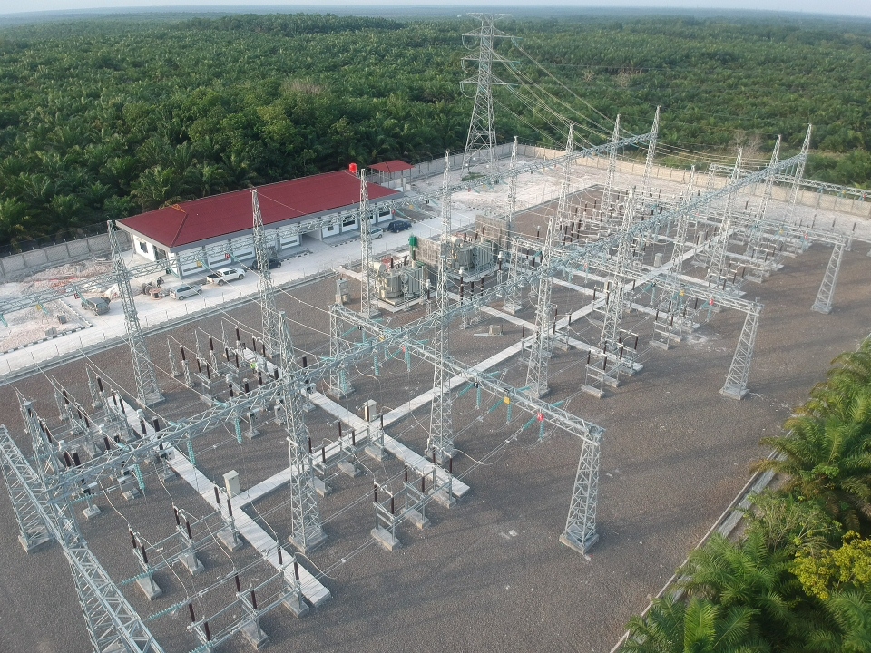 GI Pangkalan Bun Beroperasi, PLN Hemat Rp 130 Miliar