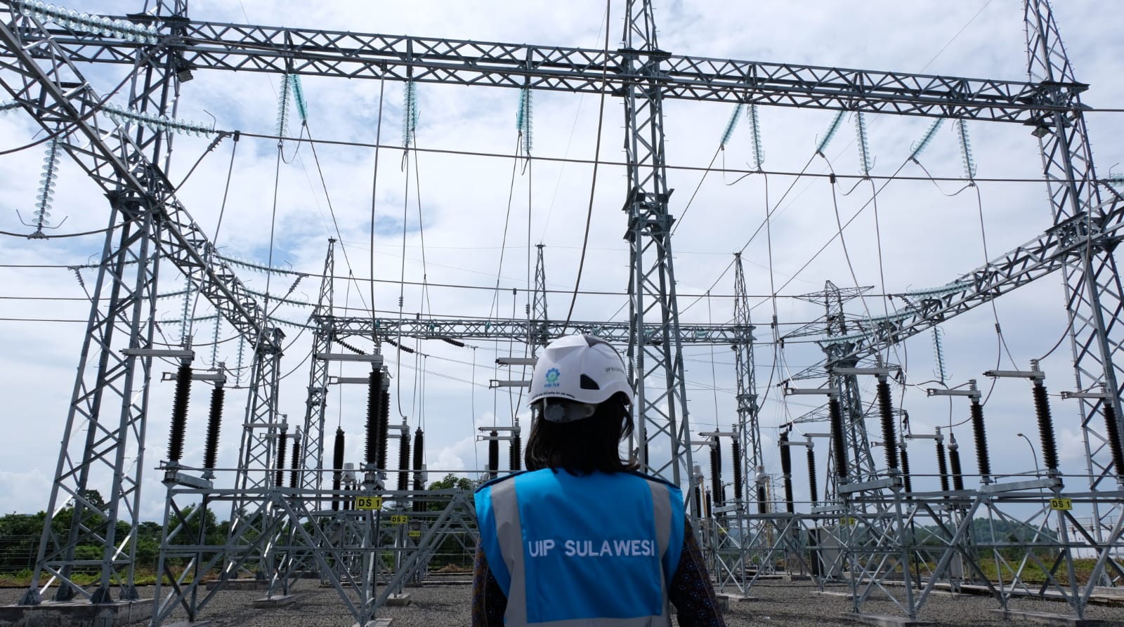 PLN Operasikan Infrastruktur Baru, Listrik di Sulsel Kian Handal