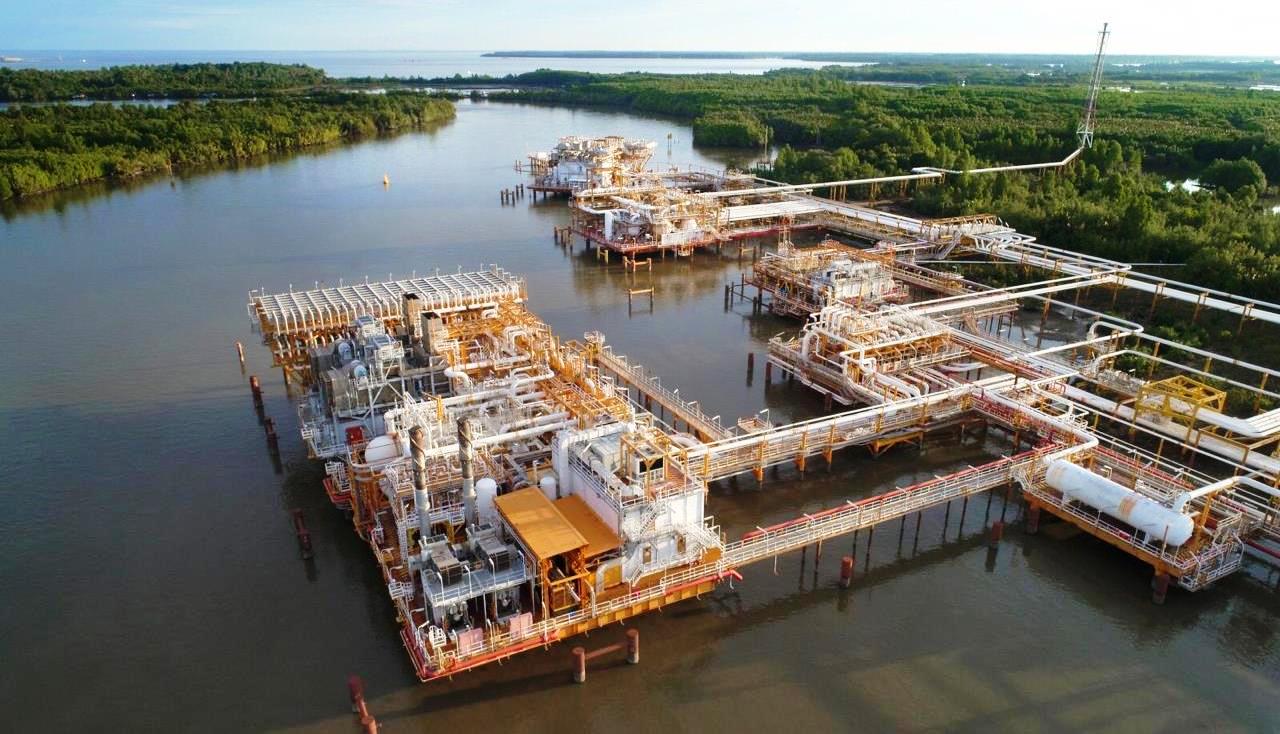 Perkuat Ketahanan Energi dengan Tambah Cadangan Migas