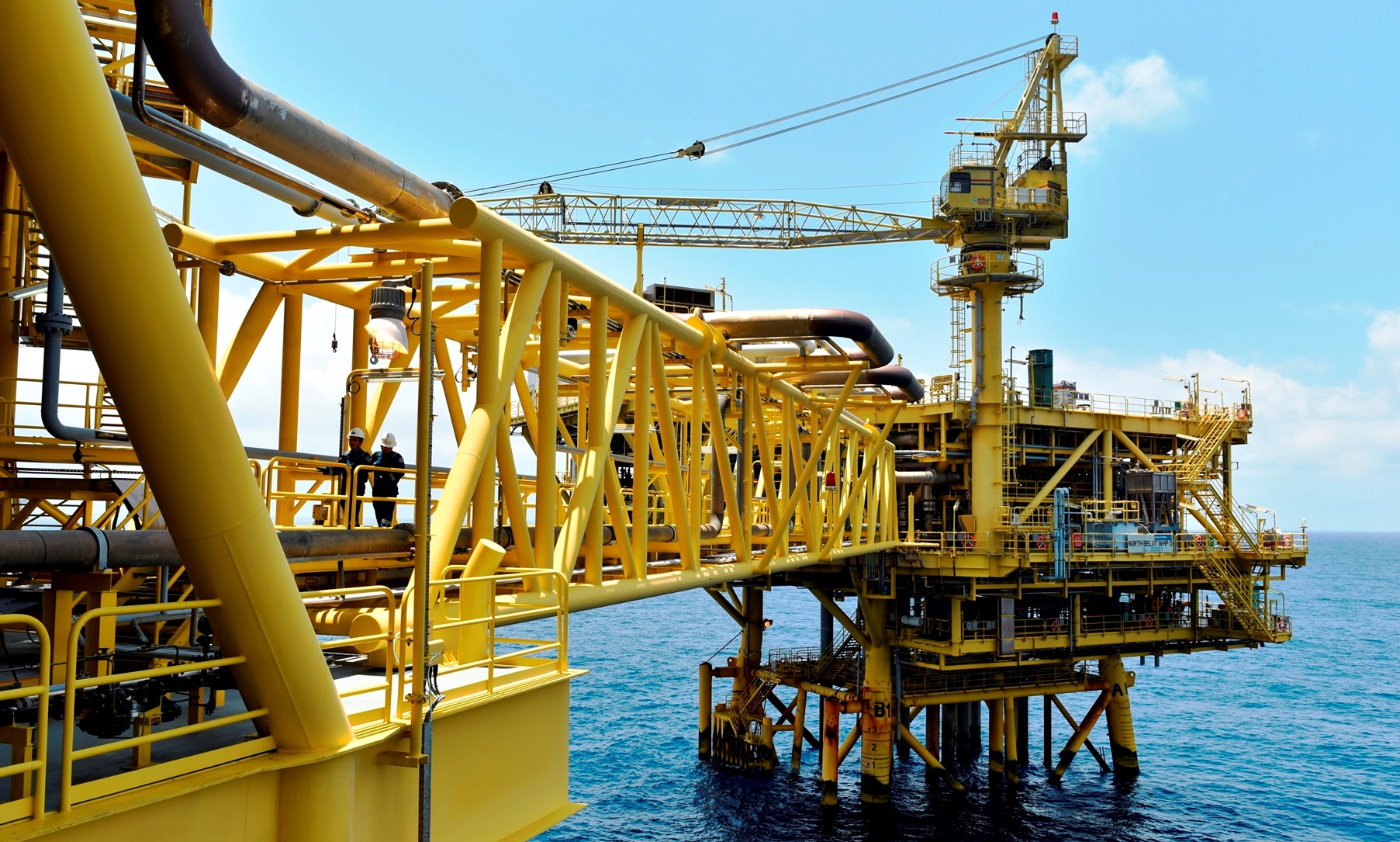 MedcoEnergi Terbitkan Rights Issue 7,5 Miliar Lembar