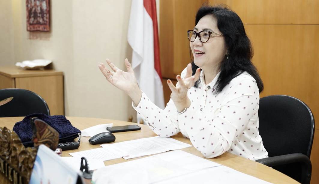 Kian Banyak Startup Penyedia Teknologi dan Lapangan Kerja