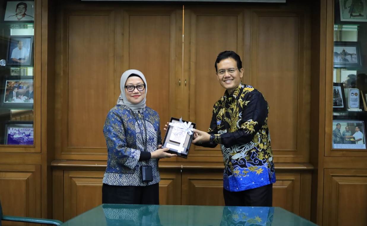 Sinergi GeoDipa-KKT Kembangkan Panas Bumi di Patuha Utara