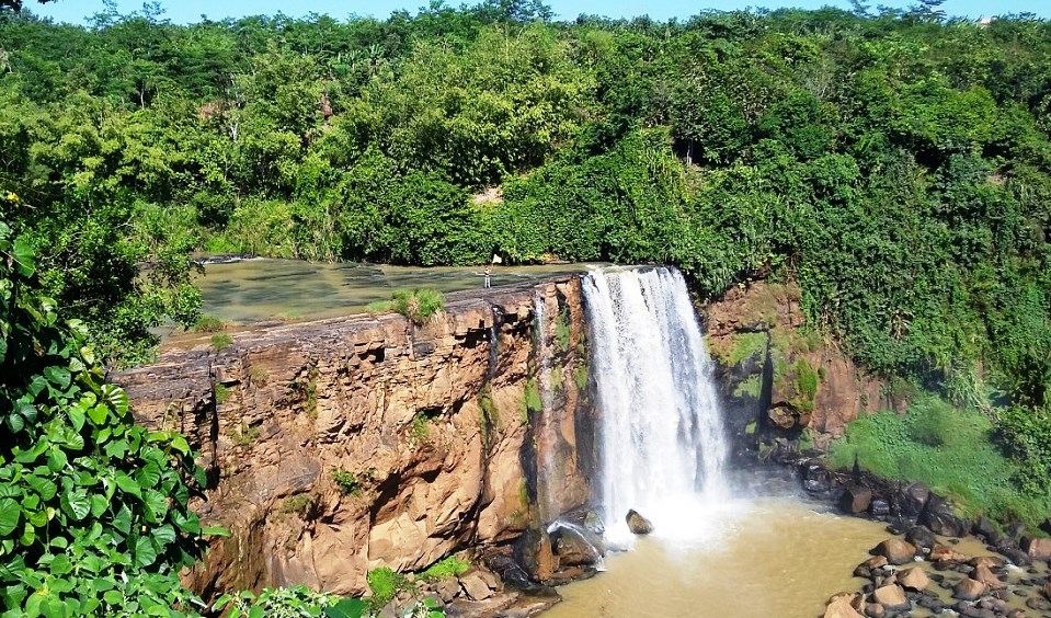 Regulasi Khusus untuk Lindungi Warisan Geologi