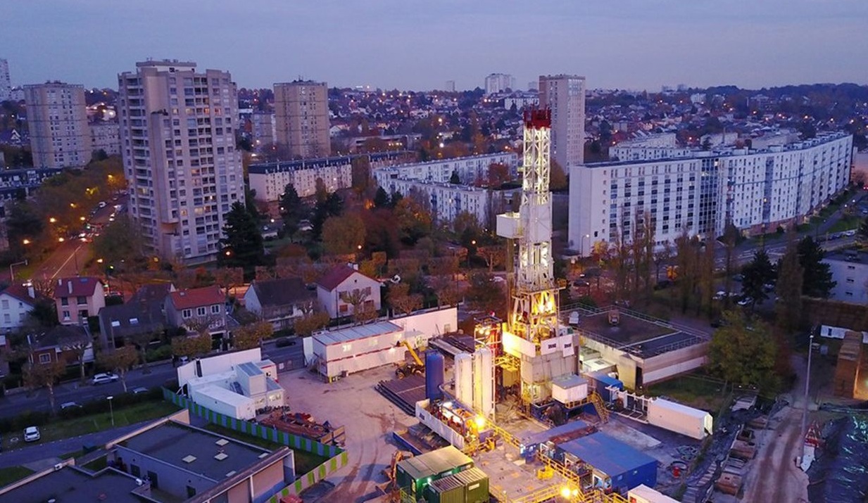 Saatnya Belajar Kelola Geothermal dari Perancis