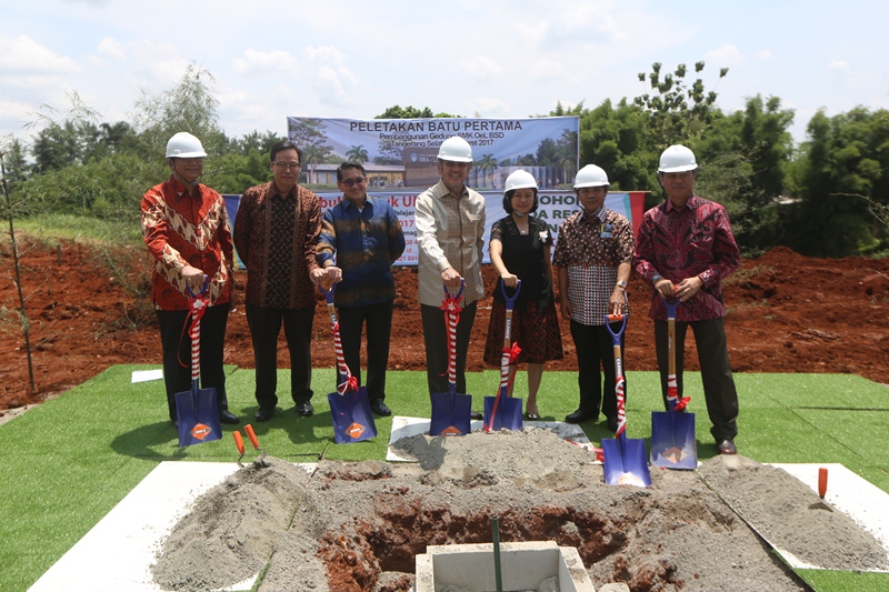 SMK Ketenagalistrikan Swasta Pertama di Indonesia