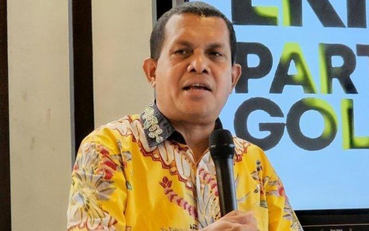 Terkait Proyek Panas Bumi di Flores, Ini Sikap Gubernur NTT