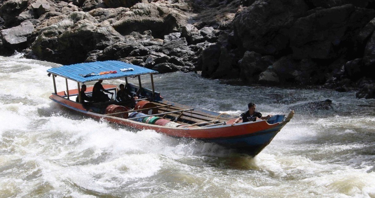 Pertamina Optimis Capai Target BBM Satu Harga Tahun Ini