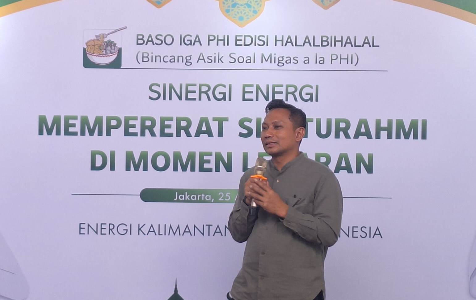 Pertamina Hulu Indonesia Apresiasi Media melalui APEKA