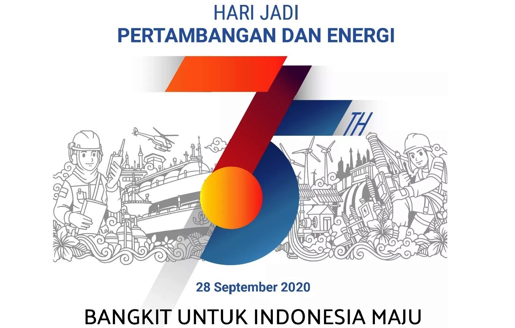 Menteri ESDM: Momentum Bangun Sektor ESDM Lebih Baik