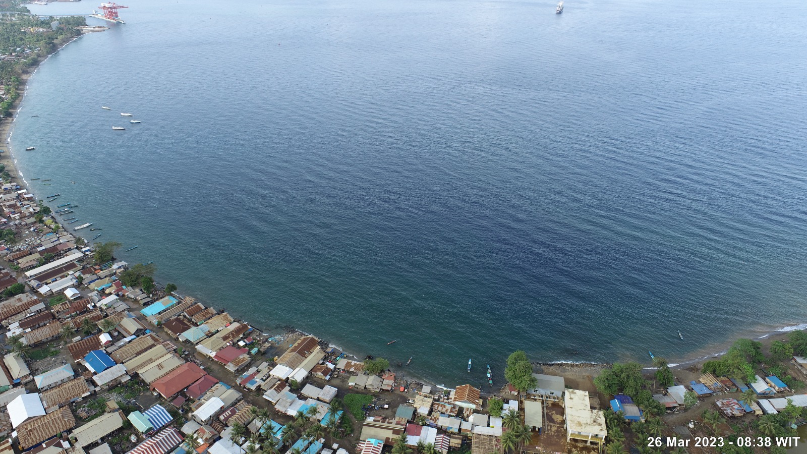 Dituduh Rusak Lingkungan, Ini Bantahan Harita Nickel