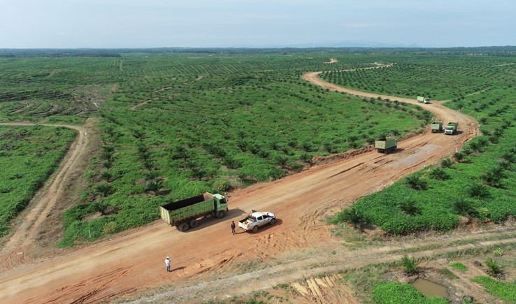 Resmi, RMKE Buka Penawaran Obligasi Senilai Rp 600 Miliar