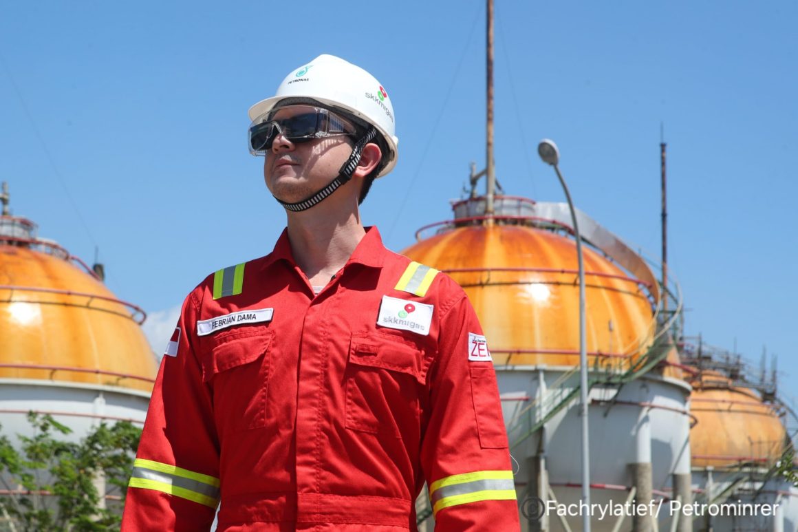 Dinanti, Dukungan bagi Hulu Migas untuk Capai Ketahanan Energi