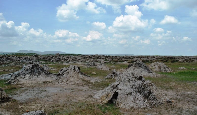 Ini Mitigasi Bencana untuk Bleduk Kesongo