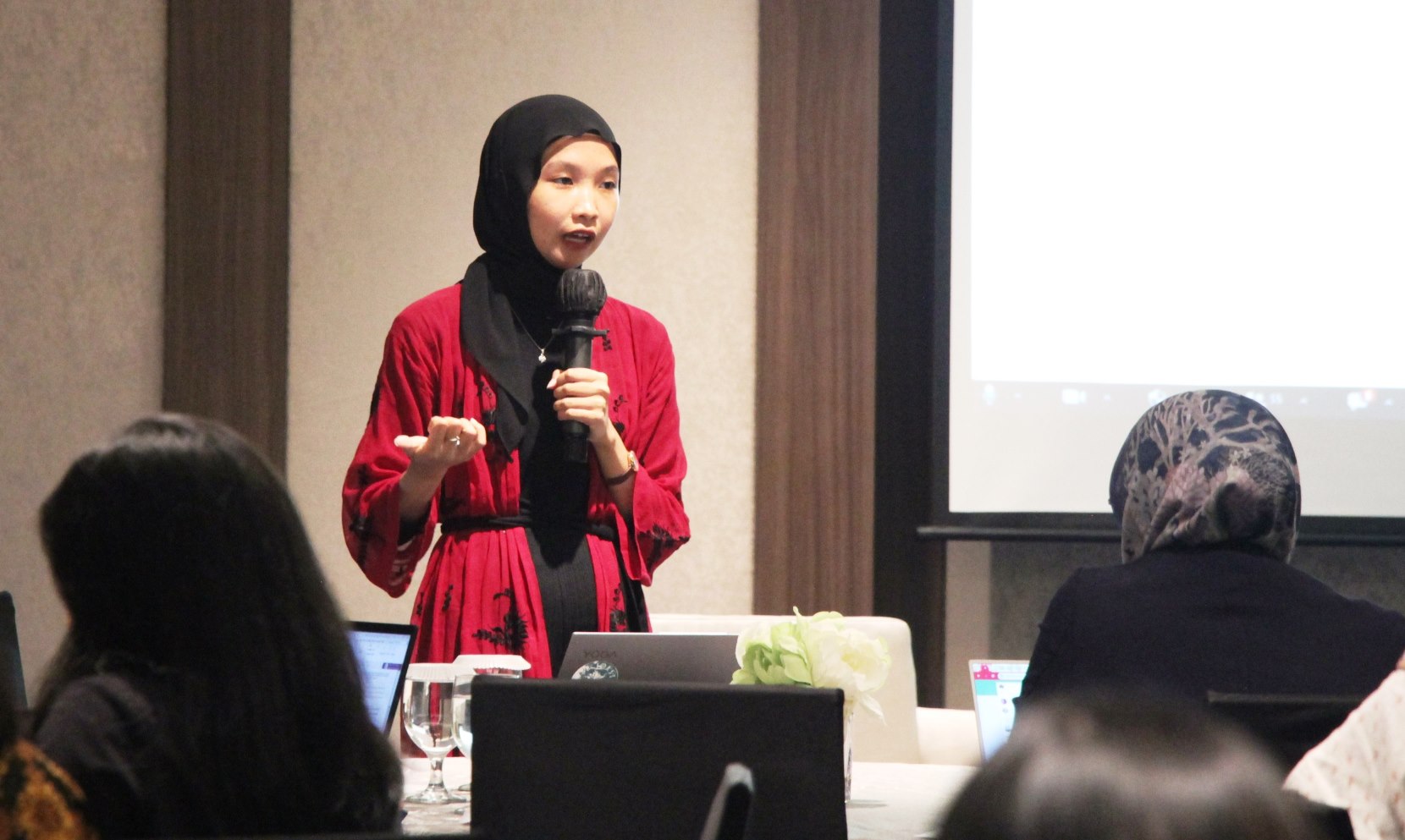 Peringkat Kebijakan dan Aksi Iklim Indonesia Turun