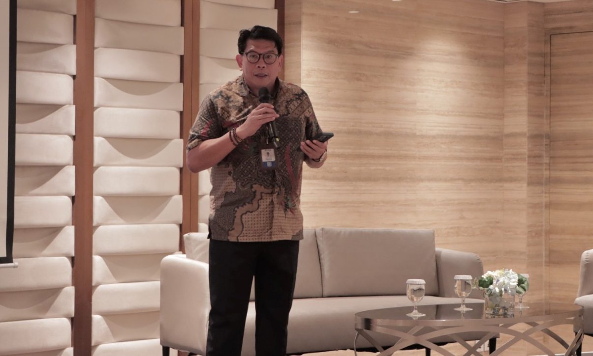 Akselerasi Pemanfaatan Hidrogen Hijau melalui Peta Jalan Komprehensif